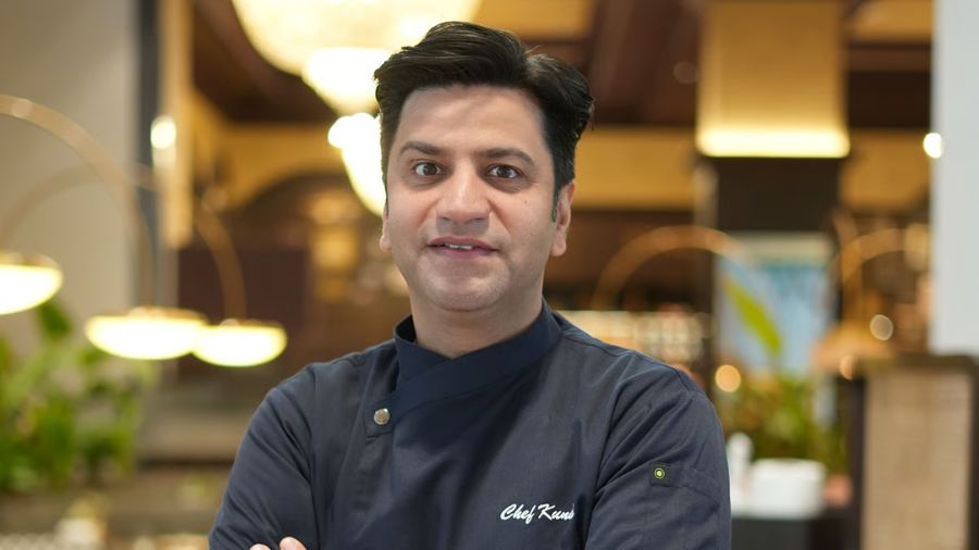 Kunal Kapur  
