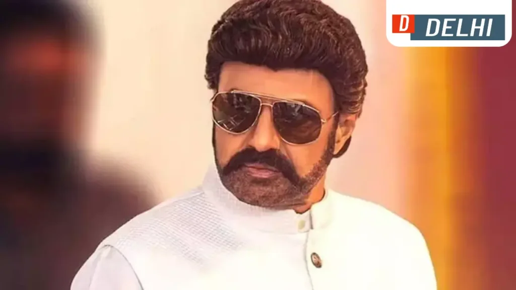 Nandamuri Balakrishna