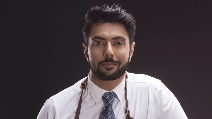 Ranveer Brar