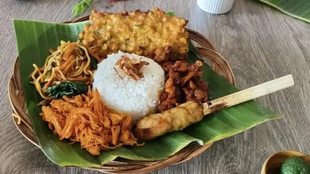 What Makes Balinese Food So Special