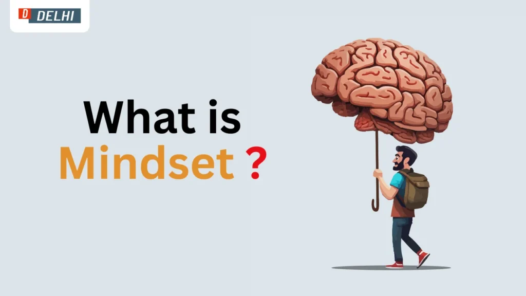 What is Mindset