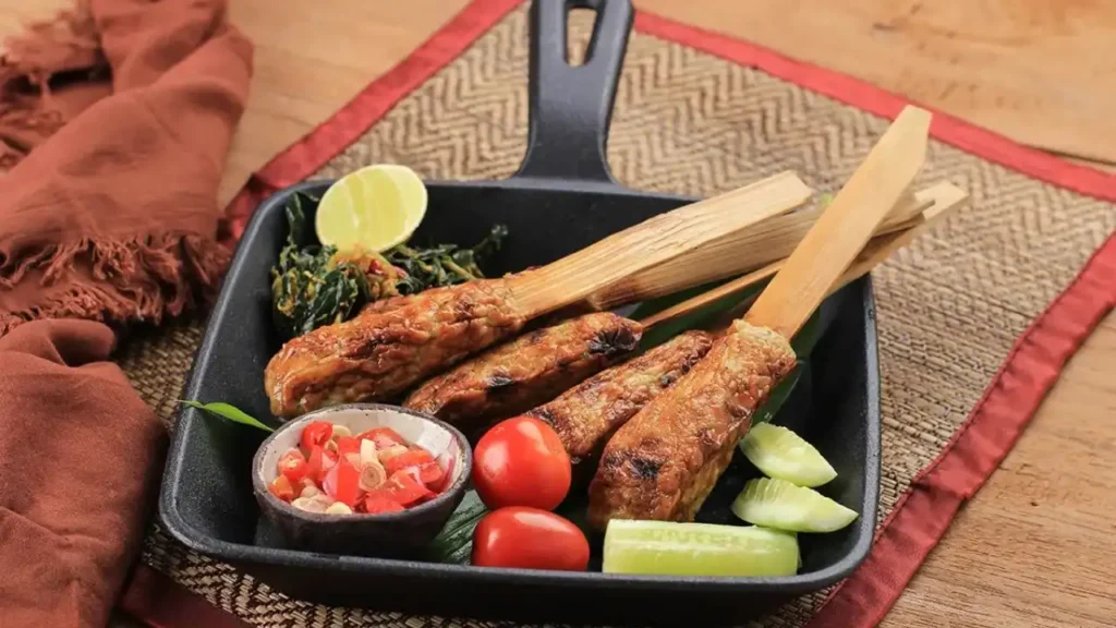 Where to Try Authentic Balinese Food 