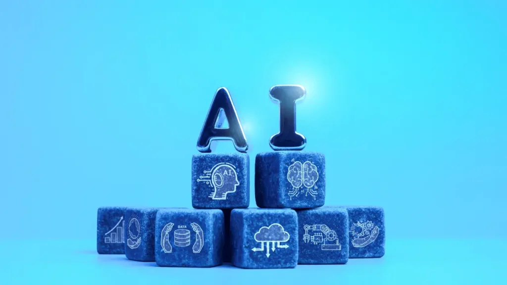 Artificial Intelligence (AI) & Machine Learning (ML)