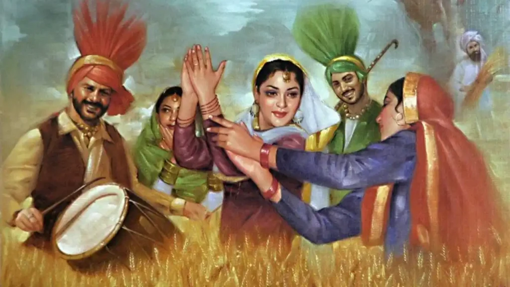 Baisakhi