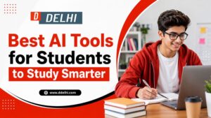 Best AI Tools for Students