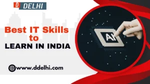 Best IT Skills to Learn in India