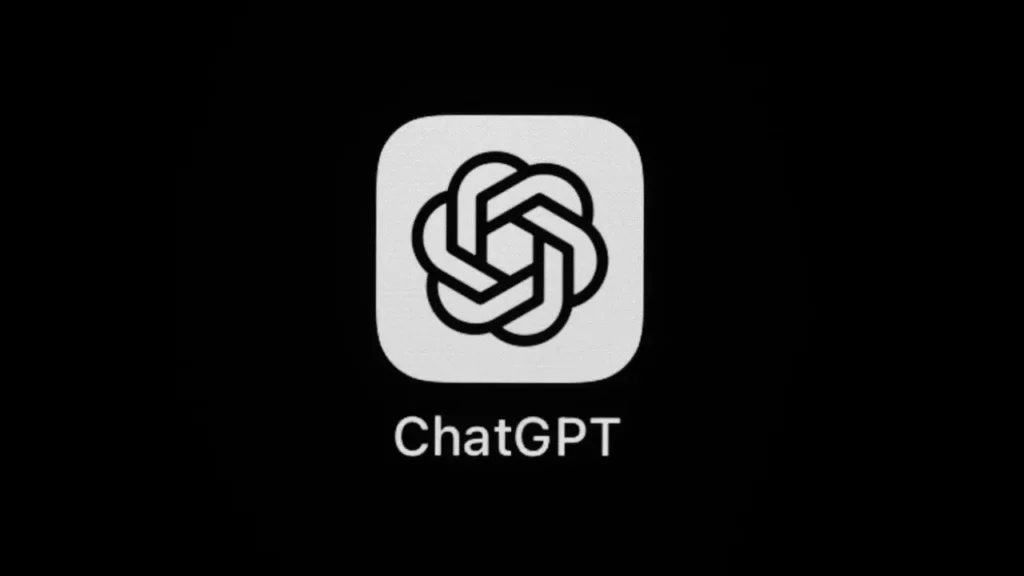 ChatGPT 