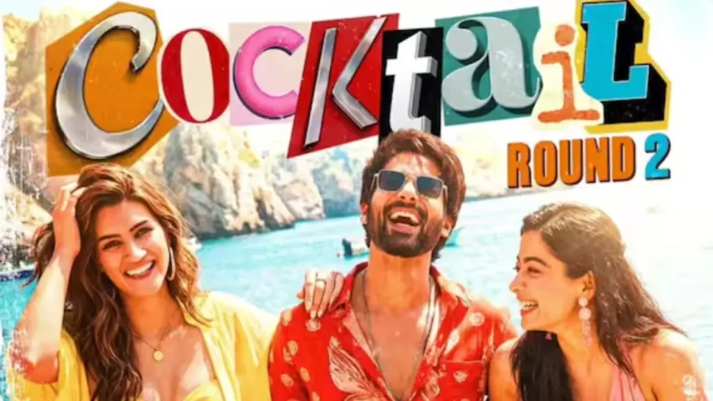 Cocktail 2