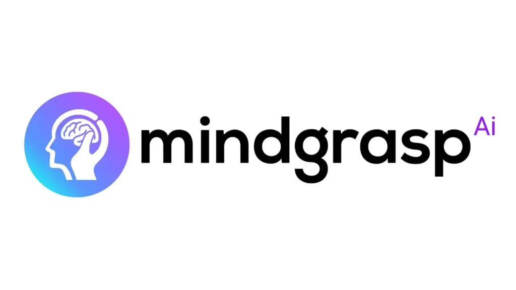 Mindgrasp AI