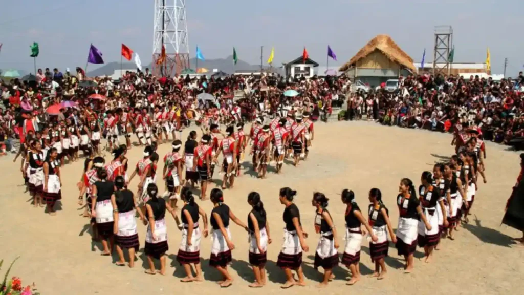 Moatsu Festival