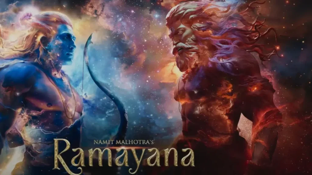 Ramayan Part 1 (November 6, 2026)