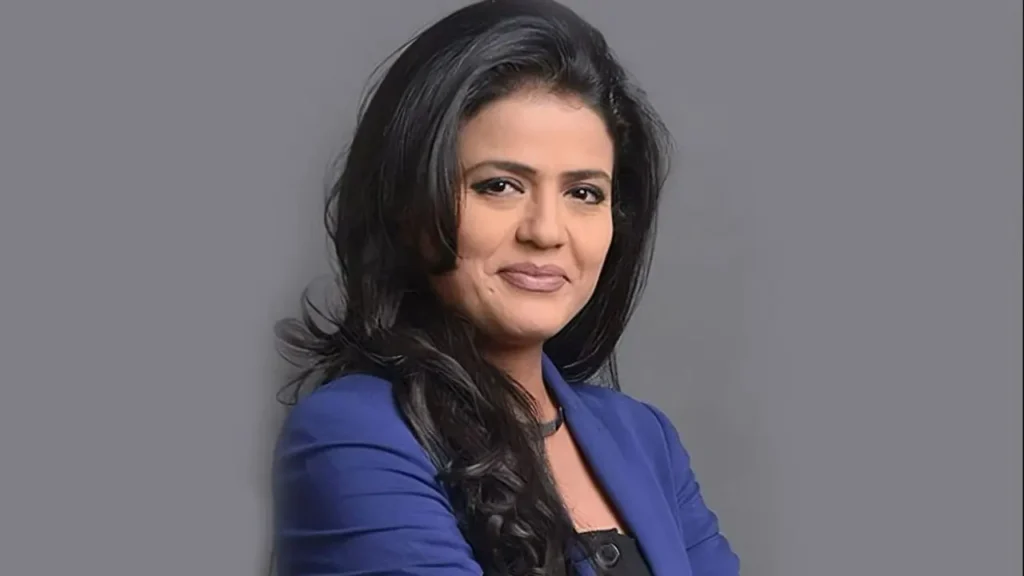 Sweta Singh