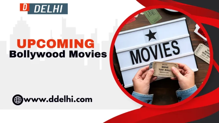 Upcoming Bollywood Movies