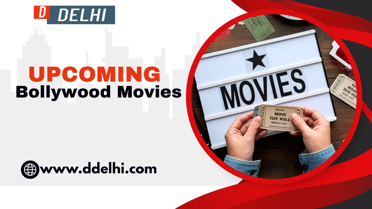 Upcoming Bollywood Movies