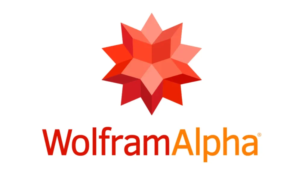 Wolfram Alpha