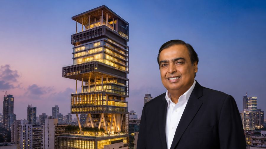 Antilia