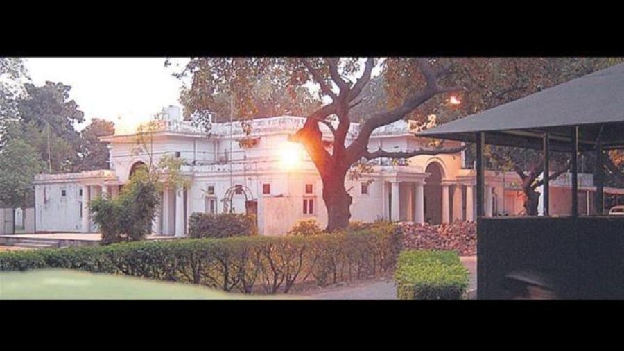 Gautam Adani’s Lutyens Bungalow