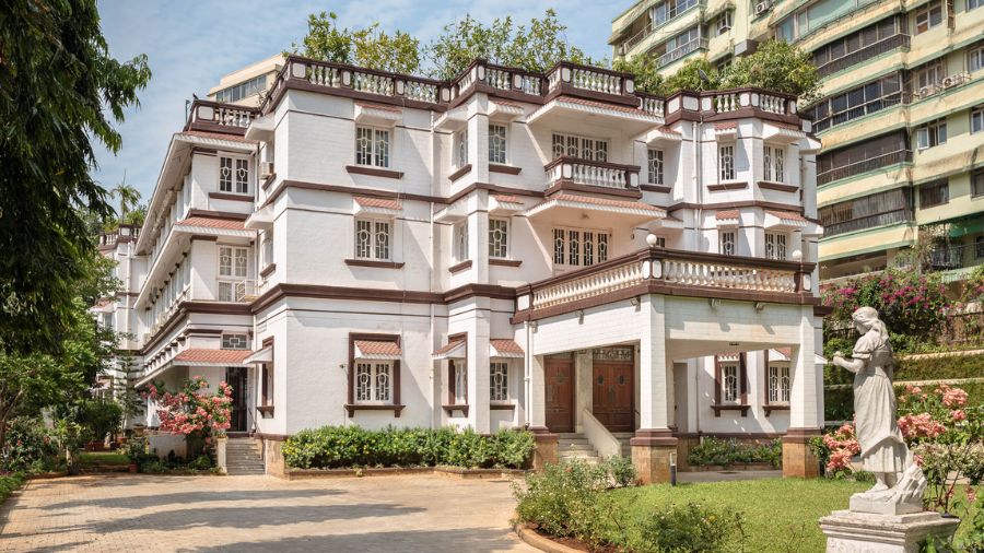Jatia House