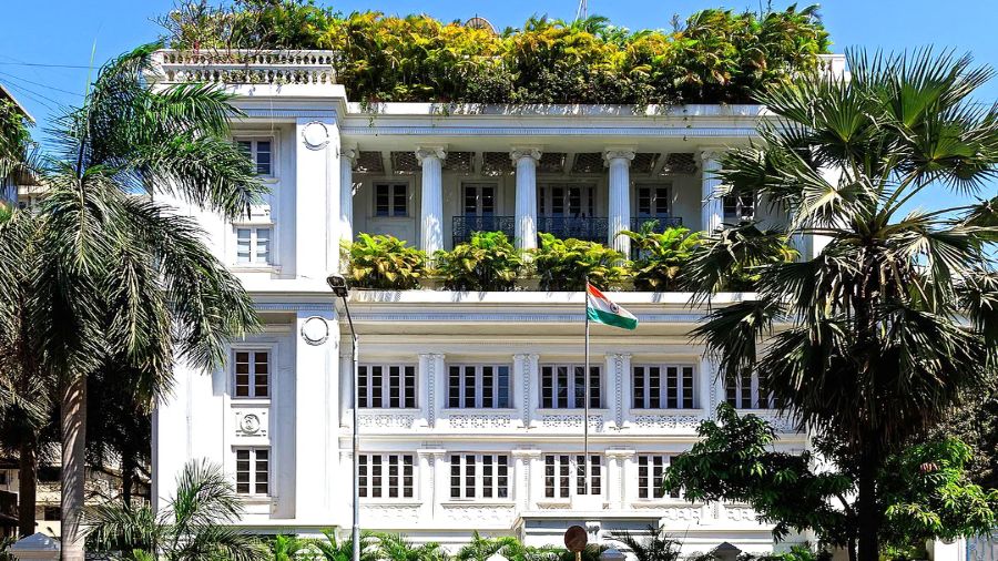 Jindal House