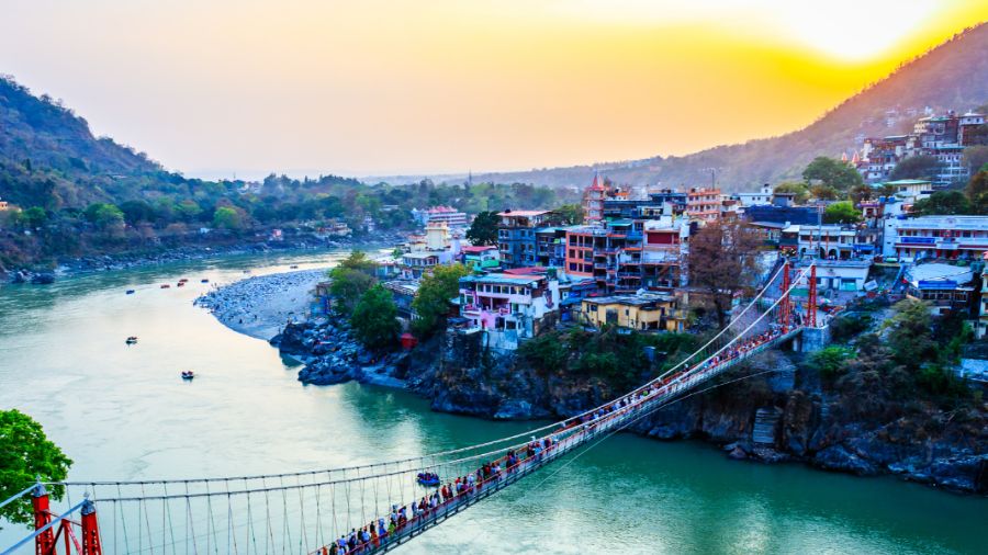 Rishikesh