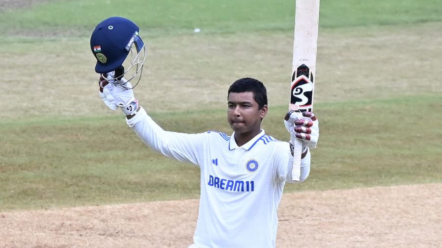 Vaibhav Sooryavanshi Journey from Local Cricket to IPL