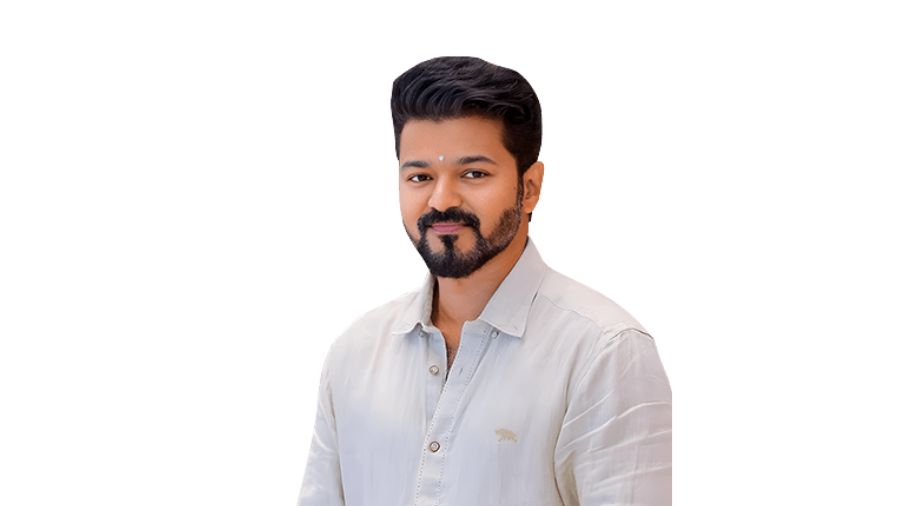 Vijay Thalapathy