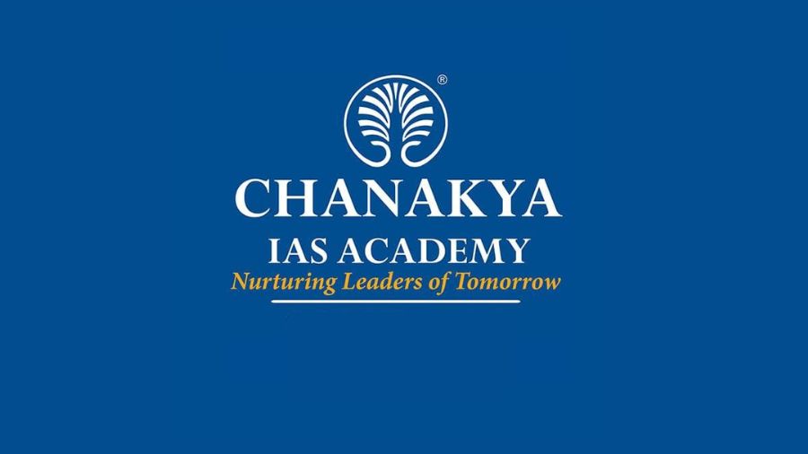 Chanakaya IAS Academy 