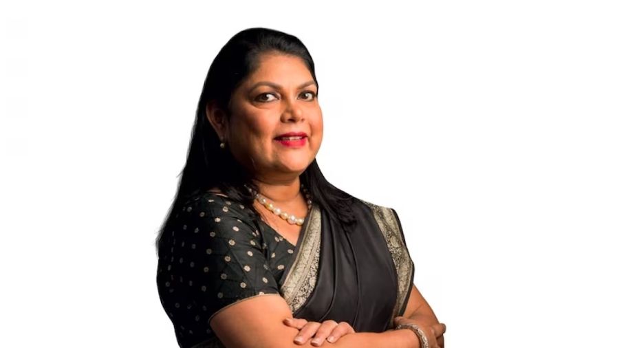 Falguni Nayar