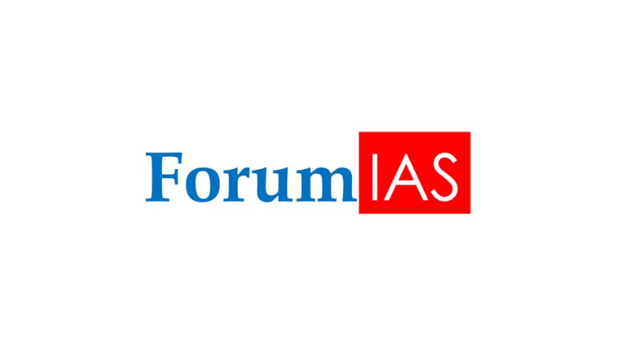ForumIAS institute