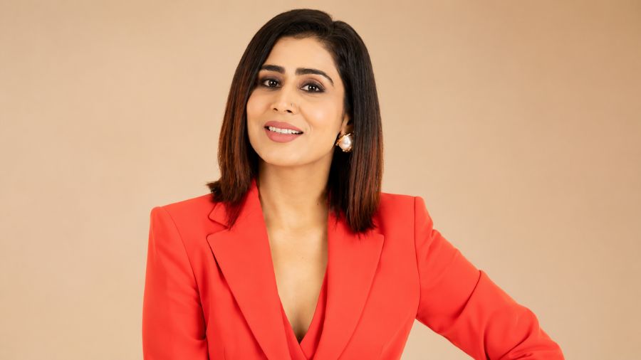 Ghazal Alagh