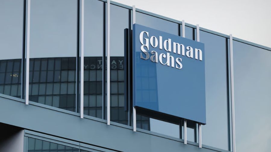 Goldman Sachs