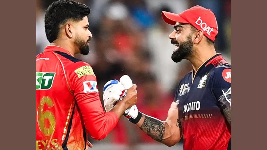 Kohli and Iyer Provide the Perfect Start