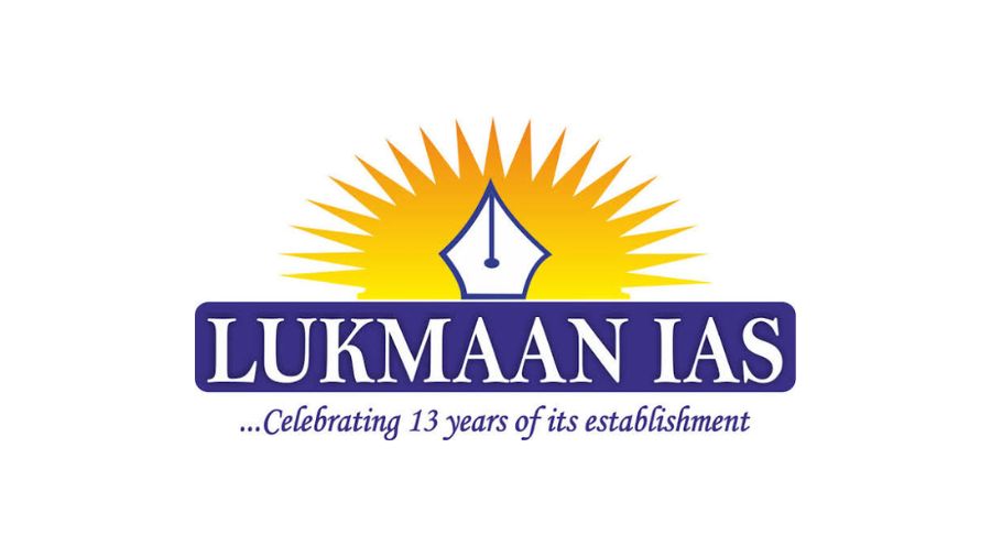 Lukmaan IAS