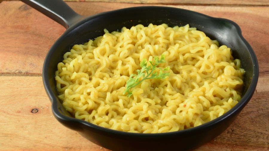 Maggie Masala Noodles