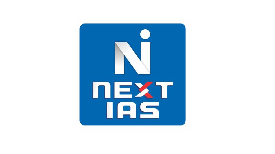NEXT IAS 