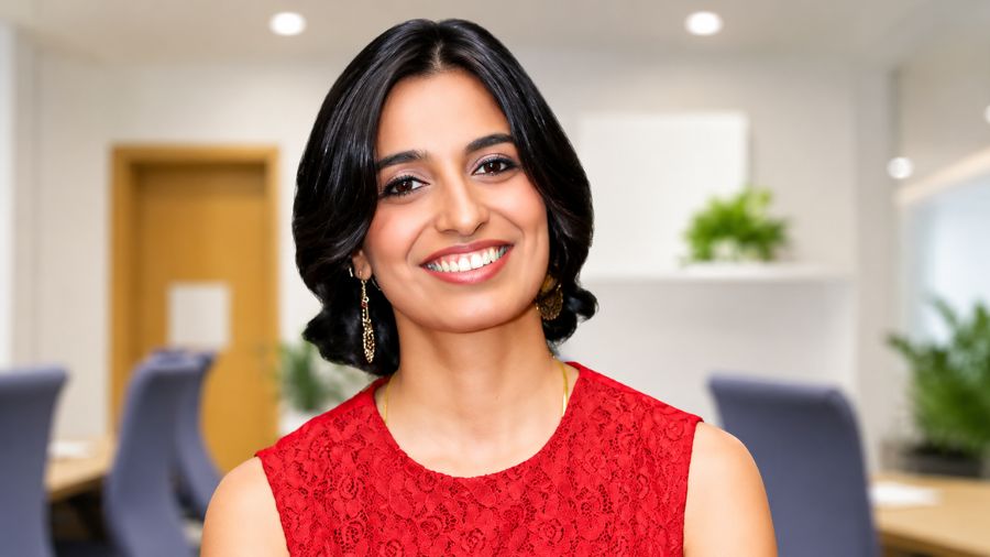 Ruchi Kalra