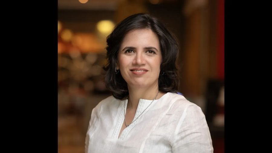 Upasana Taku