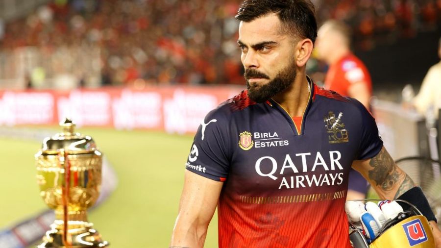 Virat Kohli’s Match-Winning Masterclass