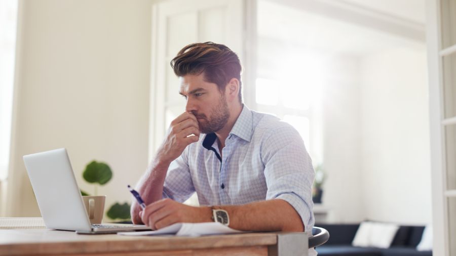 Who Needs to File ITR as a Salaried Employee