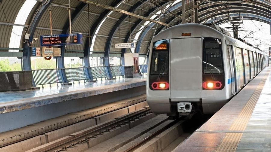 Benefits of Metro Card - Smart Card