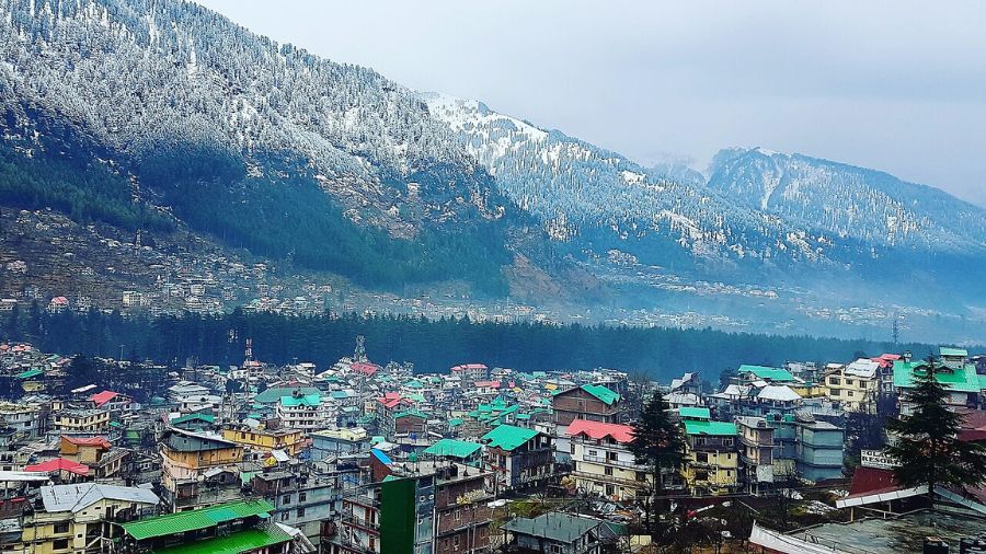 Best Time For Delhi to Manali Road Trip