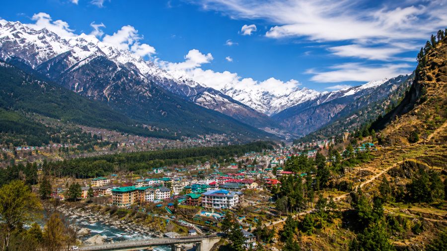 Common Mistakes to Avoid During the Manali Road Trip