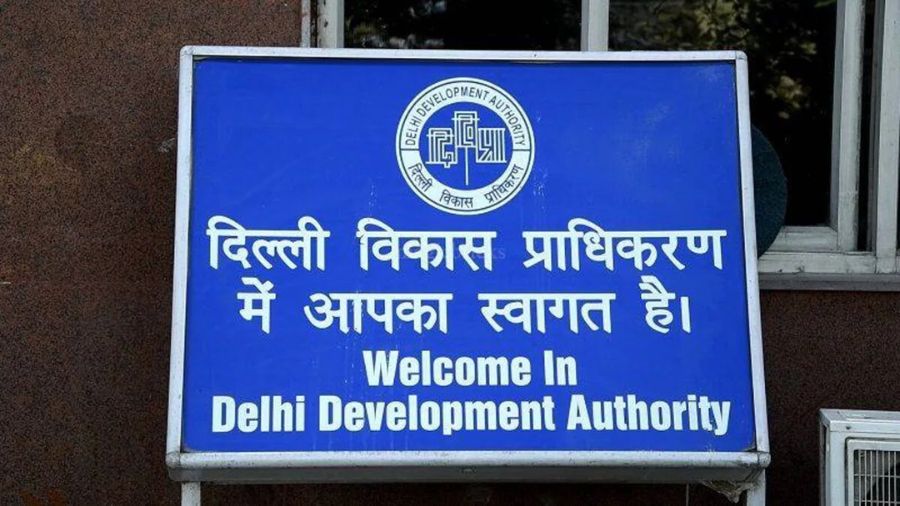 DDA Flats New Scheme