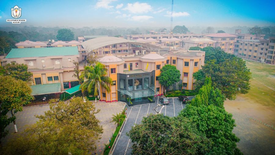 Delhi Public School DPS