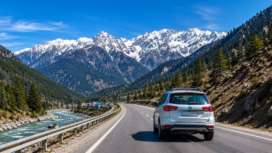 Must-Visit Stops Along the Route