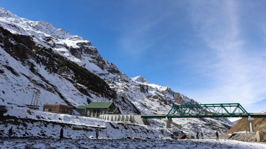 Places to Visit After Reaching Manali