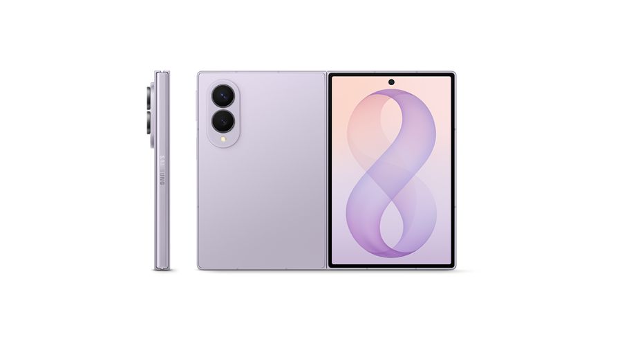 Samsung Galaxy Z Fold8 Next-Gen Software Galaxy AI & Android 17