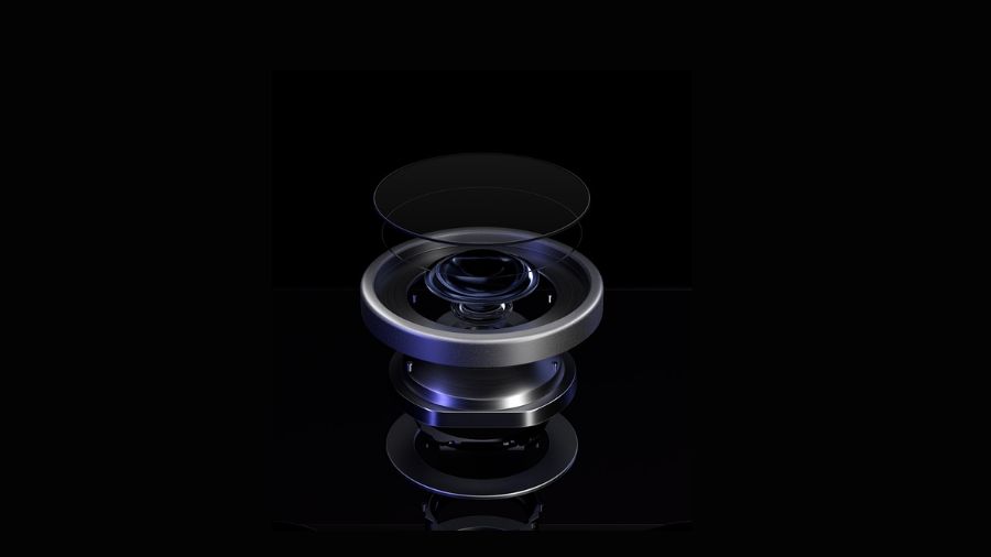 Samsung Galaxy Z Fold8 Ultra 200MP Lens