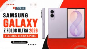 Samsung Galaxy Z Fold8 Ultra