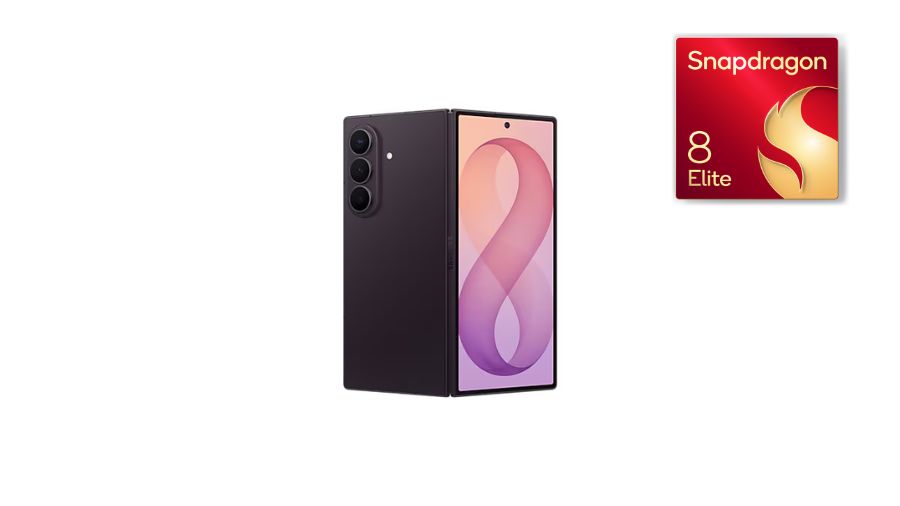 Samsung Galaxy Z Fold8 Ultra Qualcomm Snapdragon 8 Elite Power